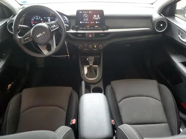 3KPF24AD1PE604784 2023 KIA FORTE - Image 8