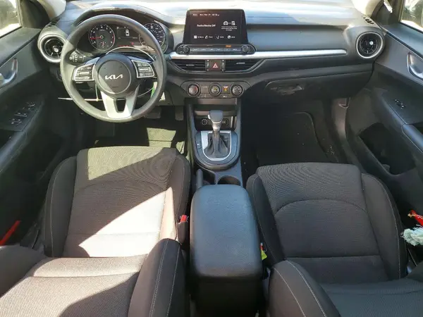 3KPF24AD1PE604882 2023 KIA FORTE - Image 8
