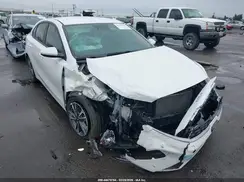 3KPF24AD1PE605188 2023 KIA FORTE