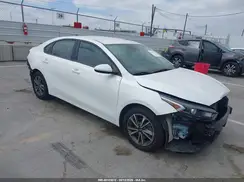 3KPF24AD1PE605420 2023 KIA FORTE