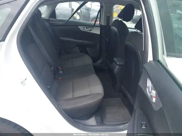 3KPF24AD1PE605420 2023 KIA FORTE - Image 8