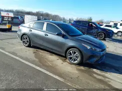 3KPF24AD1PE605496 2023 KIA FORTE