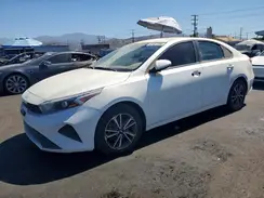 3KPF24AD1PE605790 2023 KIA FORTE
