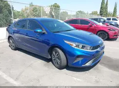 3KPF24AD1PE607278 2023 KIA FORTE