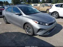 3KPF24AD1PE607300 2023 KIA FORTE