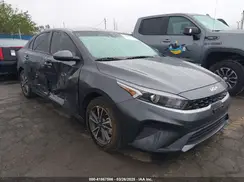 3KPF24AD1PE607992 2023 KIA FORTE