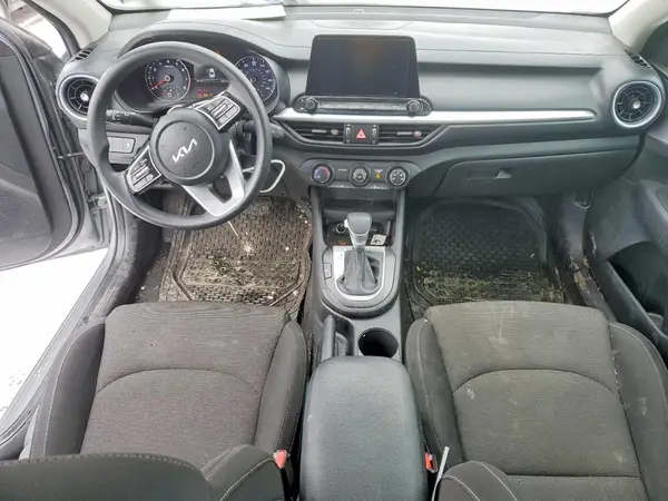 3KPF24AD1PE608172 2023 KIA FORTE - Image 8