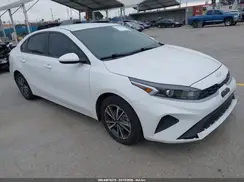 3KPF24AD1PE608351 2023 KIA FORTE