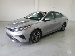3KPF24AD1PE609273 2023 KIA FORTE