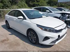 3KPF24AD1PE609709 2023 KIA FORTE