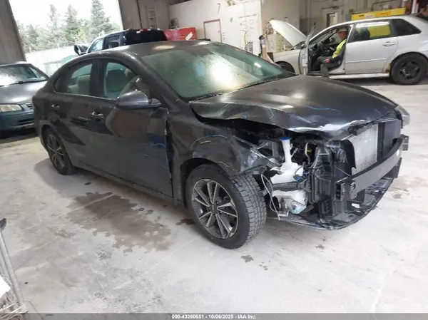 3KPF24AD1PE610004 2023 KIA FORTE - Image 1