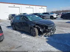 3KPF24AD1PE610097 2023 KIA FORTE