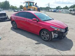 3KPF24AD1PE610553 2023 KIA FORTE