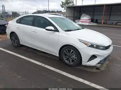 3KPF24AD1PE610729 2023 KIA FORTE