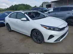3KPF24AD1PE611055 2023 KIA FORTE