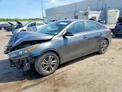 3KPF24AD1PE612030 2023 KIA FORTE