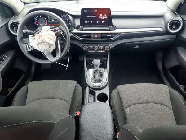 3KPF24AD1PE612030 2023 KIA FORTE - Image 8