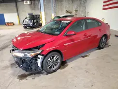 3KPF24AD1PE612853 2023 KIA FORTE