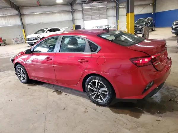 3KPF24AD1PE612853 2023 KIA FORTE - Image 2