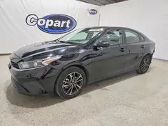 3KPF24AD1PE613436 2023 KIA FORTE