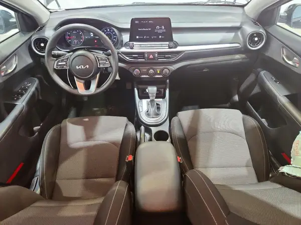 3KPF24AD1PE613436 2023 KIA FORTE - Image 8