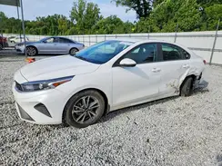 3KPF24AD1PE613534 2023 KIA FORTE