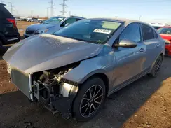 3KPF24AD1PE613596 2023 KIA FORTE