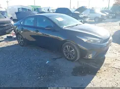3KPF24AD1PE614490 2023 KIA FORTE