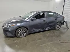 3KPF24AD1PE614618 2023 KIA FORTE