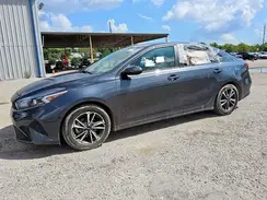 3KPF24AD1PE615364 2023 KIA FORTE