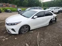 3KPF24AD1PE616112 2023 KIA FORTE