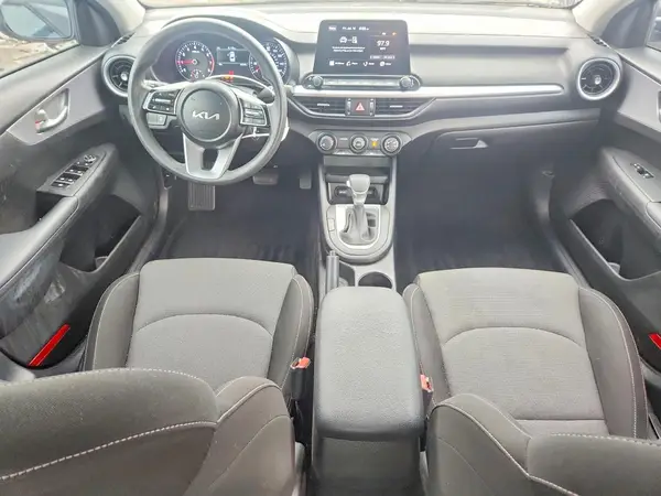 3KPF24AD1PE616112 2023 KIA FORTE - Image 8