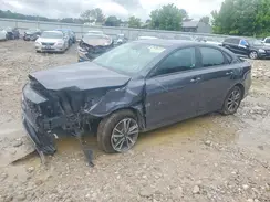 3KPF24AD1PE617230 2023 KIA FORTE