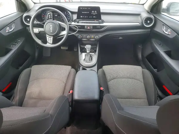 3KPF24AD1PE617230 2023 KIA FORTE - Image 8