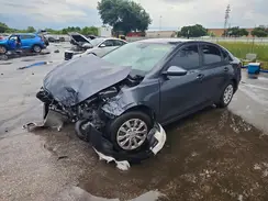 3KPF24AD1PE619382 2023 KIA FORTE