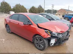 3KPF24AD1PE619608 2023 KIA FORTE