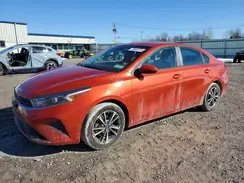 3KPF24AD1PE619785 2023 KIA FORTE