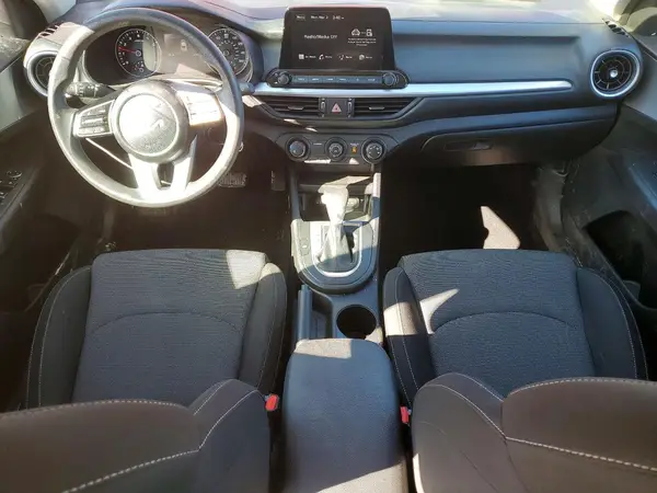 3KPF24AD1PE619785 2023 KIA FORTE - Image 8