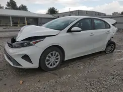 3KPF24AD1PE620578 2023 KIA FORTE