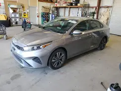 3KPF24AD1PE621018 2023 KIA FORTE