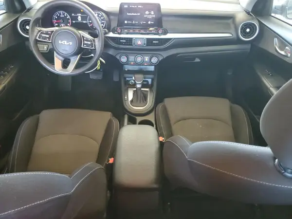 3KPF24AD1PE621018 2023 KIA FORTE - Image 8