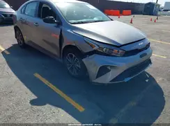 3KPF24AD1PE621214 2023 KIA FORTE