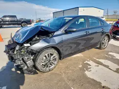 3KPF24AD1PE621469 2023 KIA FORTE