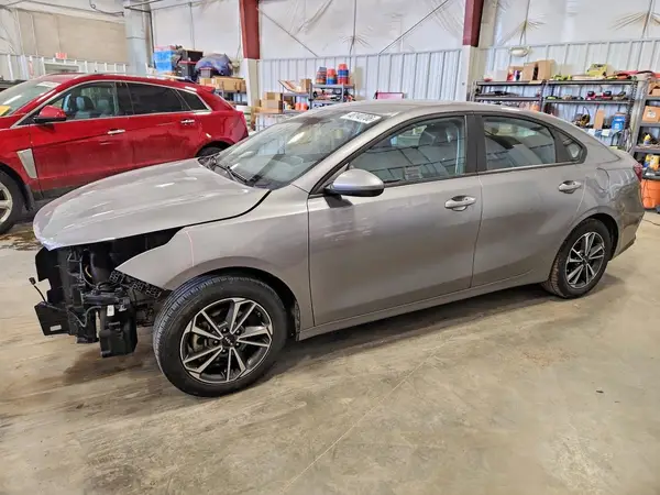3KPF24AD1PE622024 2023 KIA FORTE - Image 1