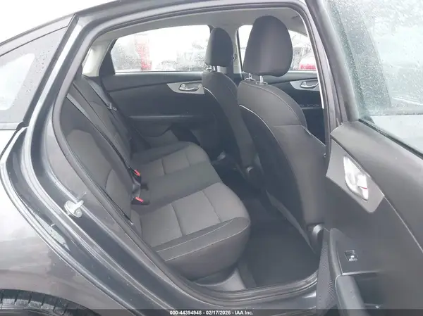 3KPF24AD1PE622105 2023 KIA FORTE - Image 8