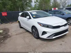 3KPF24AD1PE622279 2023 KIA FORTE