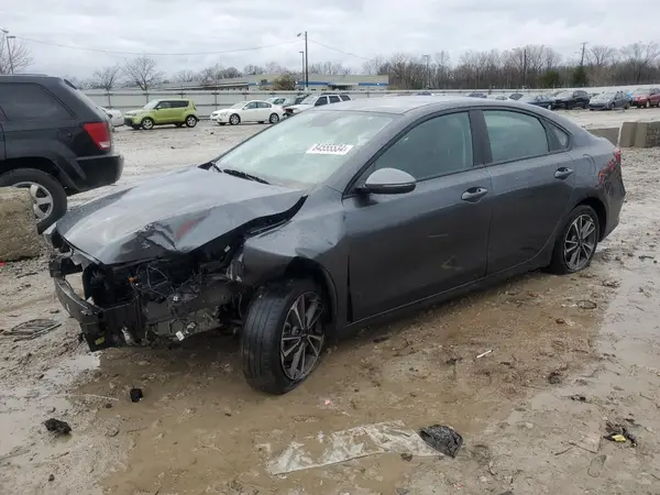 3KPF24AD1PE622542 2023 KIA FORTE - Image 1