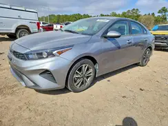 3KPF24AD1PE623058 2023 KIA FORTE