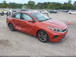 3KPF24AD1PE623867 2023 KIA FORTE