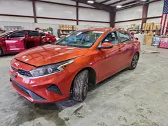 3KPF24AD1PE623884 2023 KIA FORTE